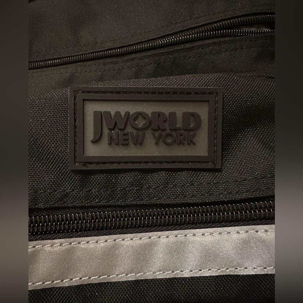 Rolling Back Pack - image 4